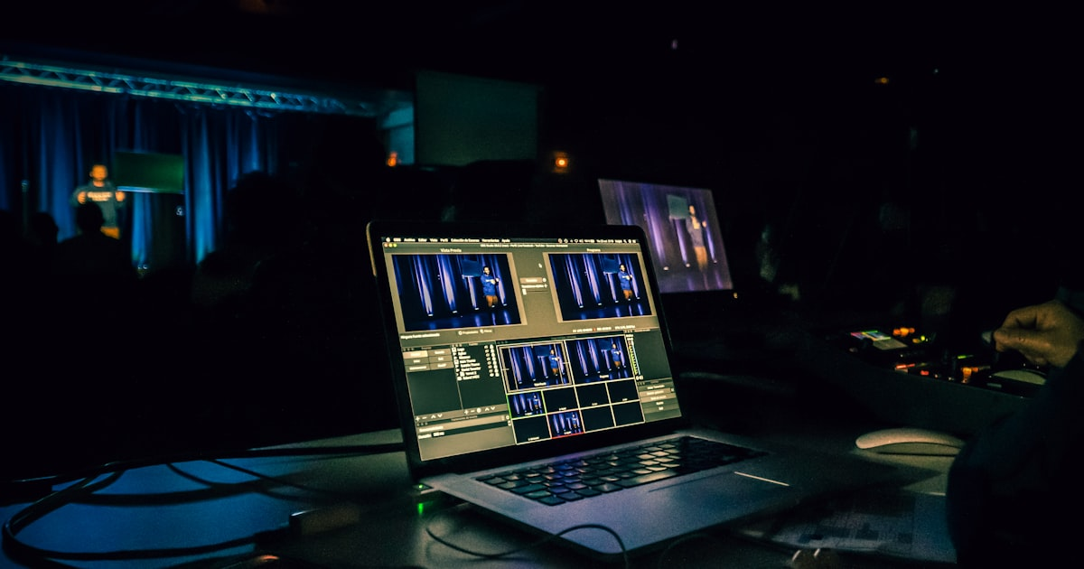 Innovative Event Technology Trends in 2023