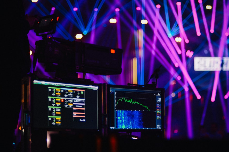 Essential AV Rental Tips for Event Planners