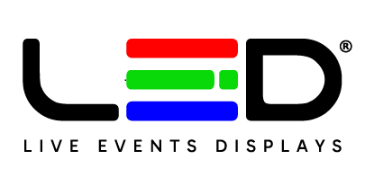 Live Events Display